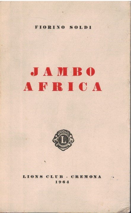 Jambo Africa