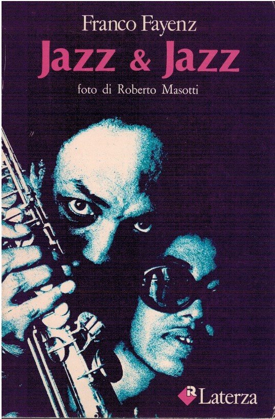 Jazz & Jazz