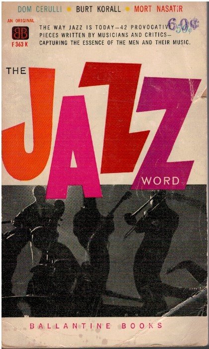 Jazz world