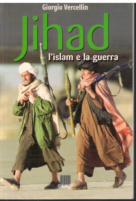 Jihad l'Islam e la guerra