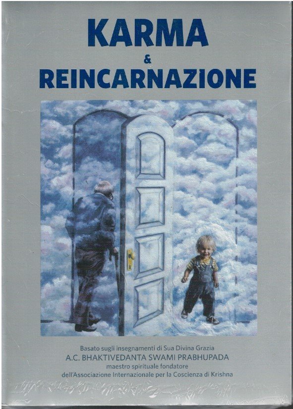 Karma & reincarnazione