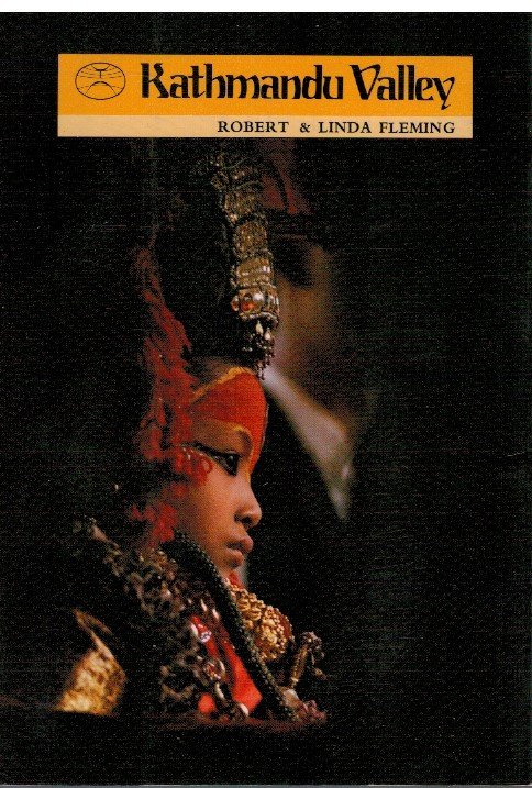 Kathmandu Valley