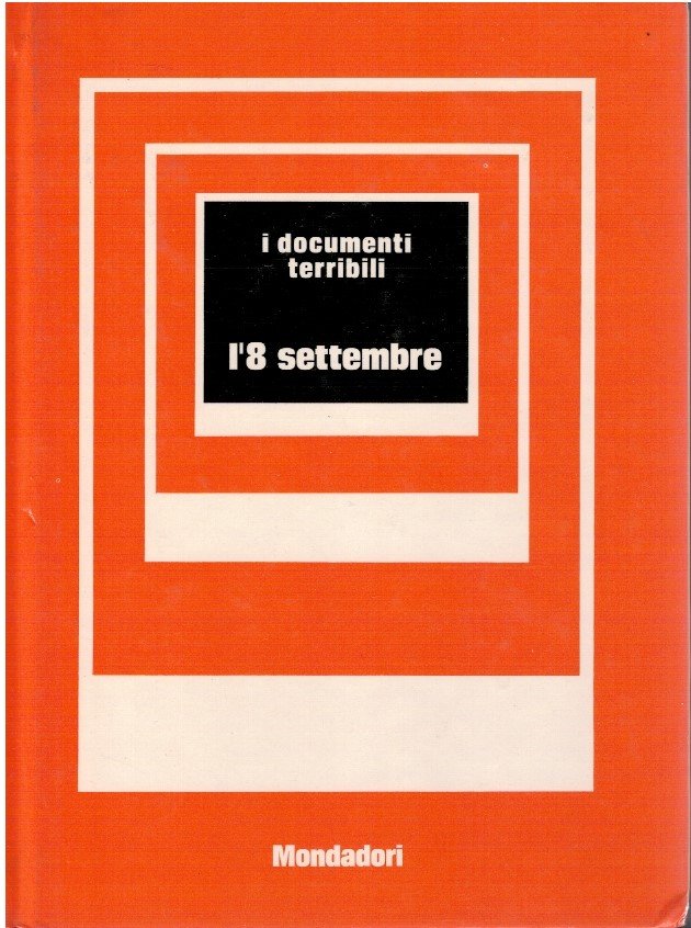 L'8 settembre