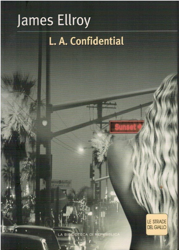 L.A. Confidential