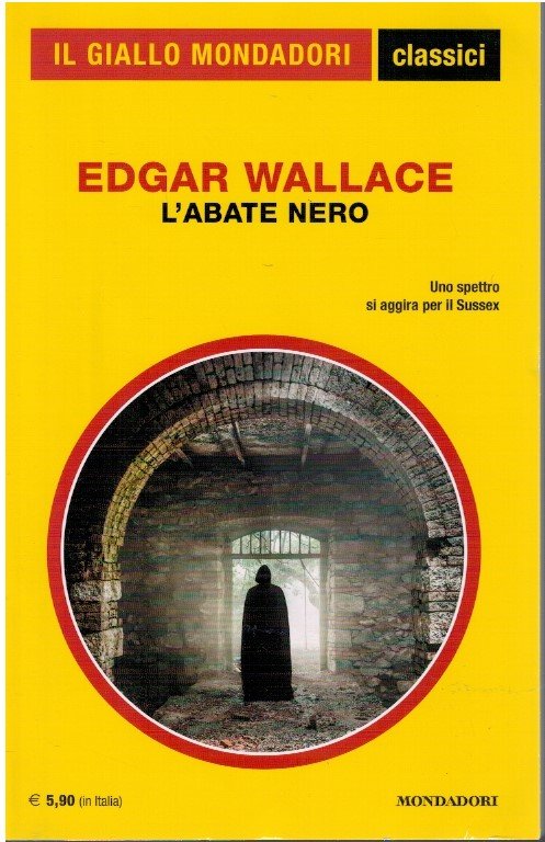 L'abate nero