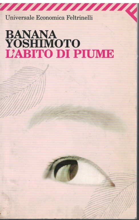 L'abito di piume