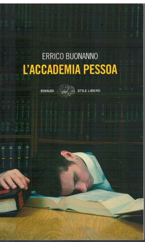 L'Accademia Pessoa