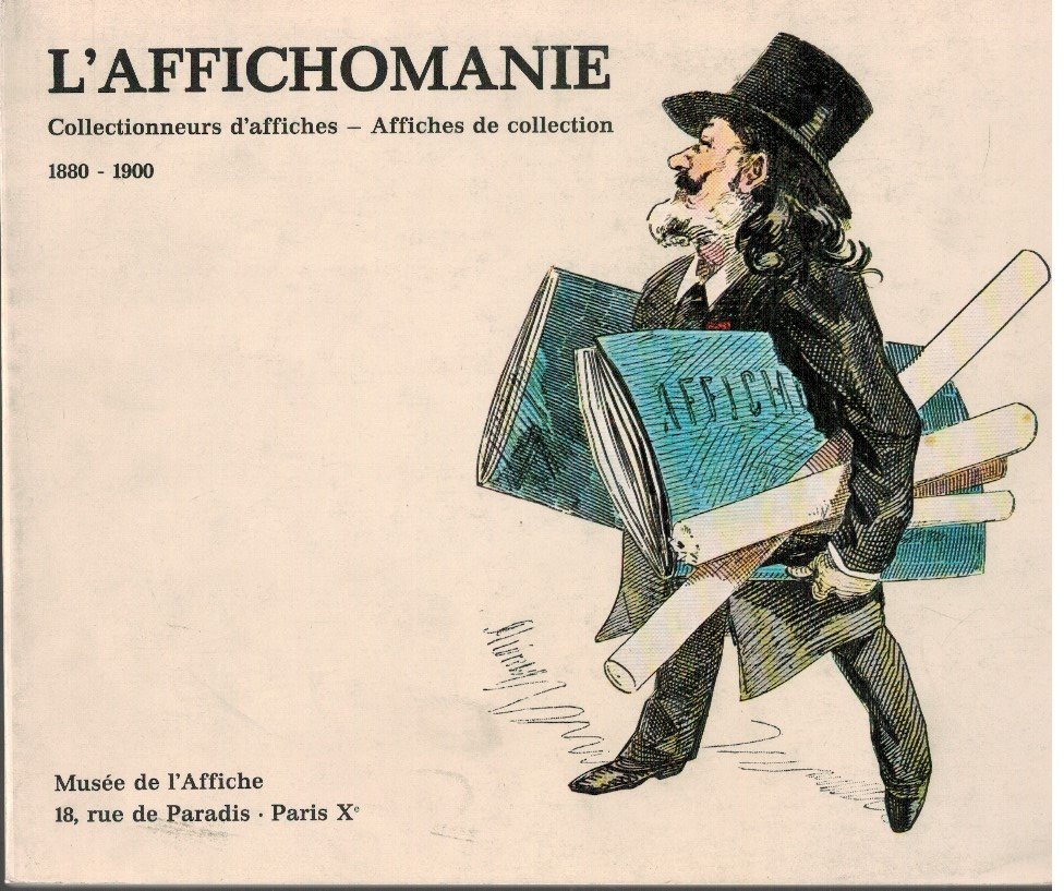 L'affichomanie