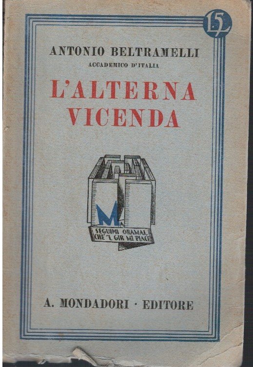 L'alterna vicenda