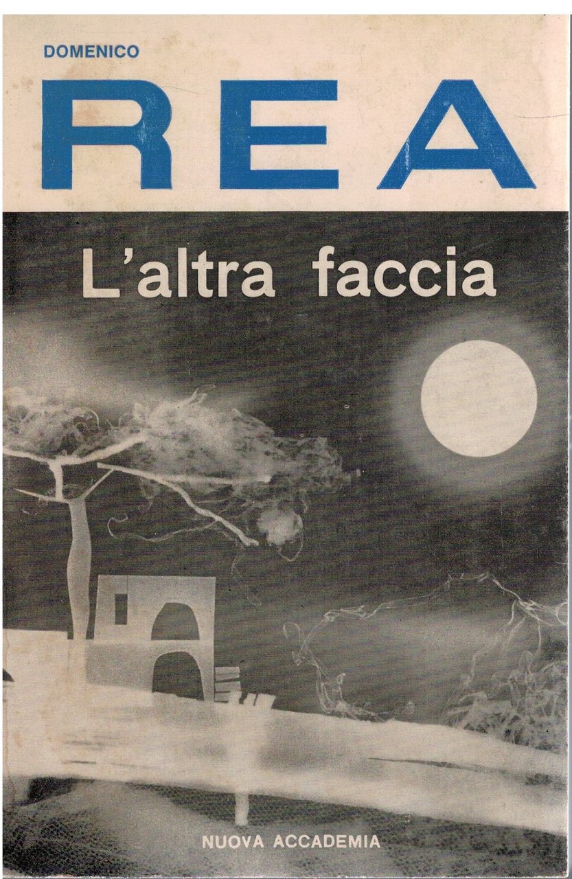 L'altra faccia