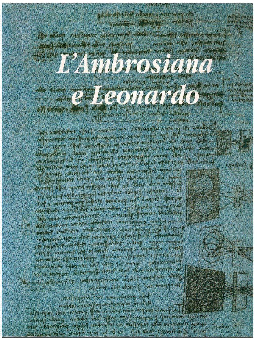 L'Ambrosiana e Leonardo