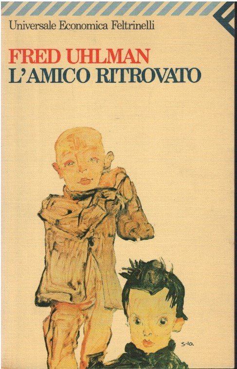 L'amico ritrovato