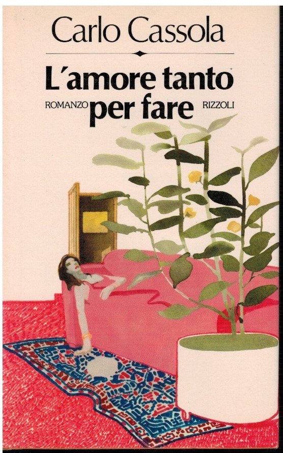 L'amore tanto per fare