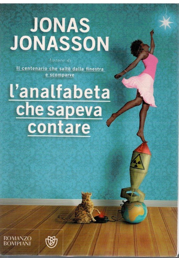 L'analfabeta che sapeva contare