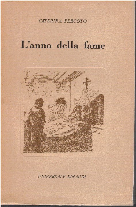 L'anno della fame | Immagine principale