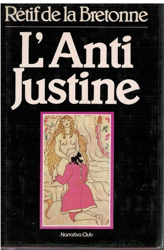 L'Anti Justine