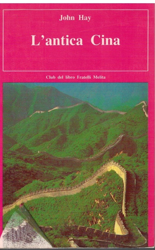 L'antica Cina