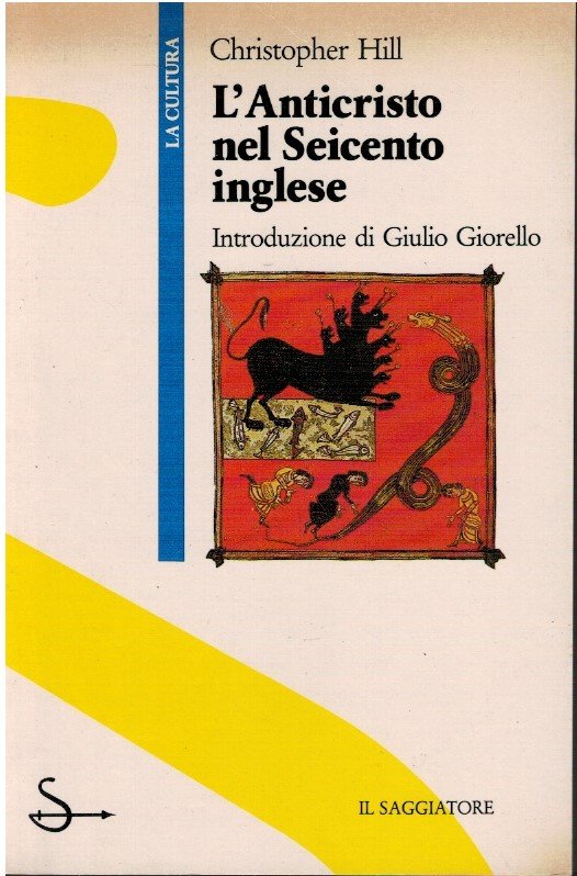 L'anticristo nel seicento inglese | Immagine principale