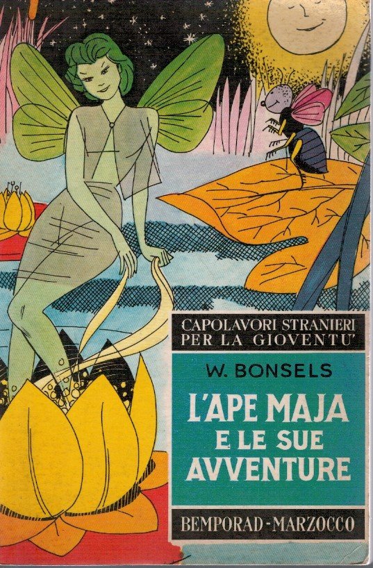 L'ape Maja e le sue avventure | Immagine principale