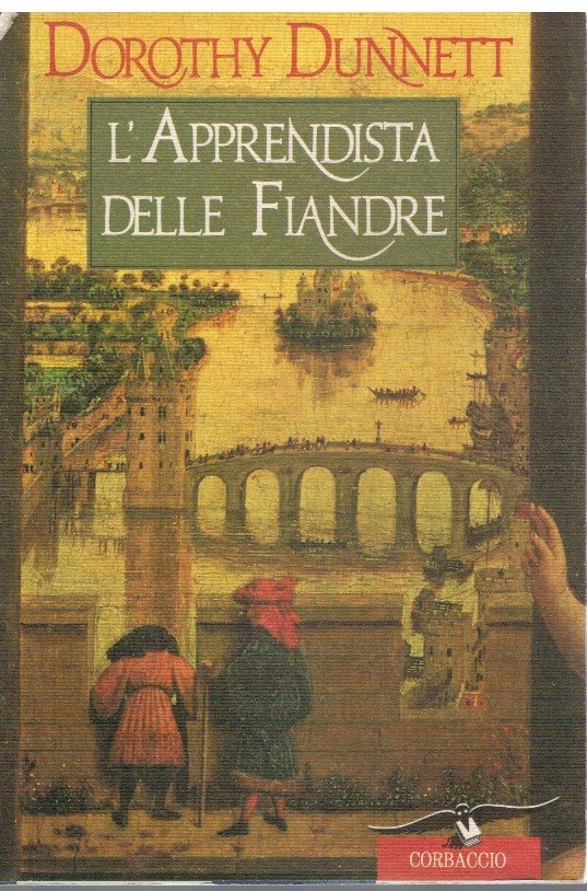 L'apprendista delle Fiandre