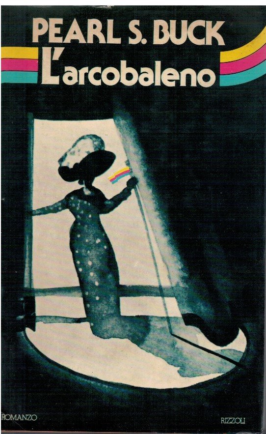 L'arcobaleno | Immagine principale