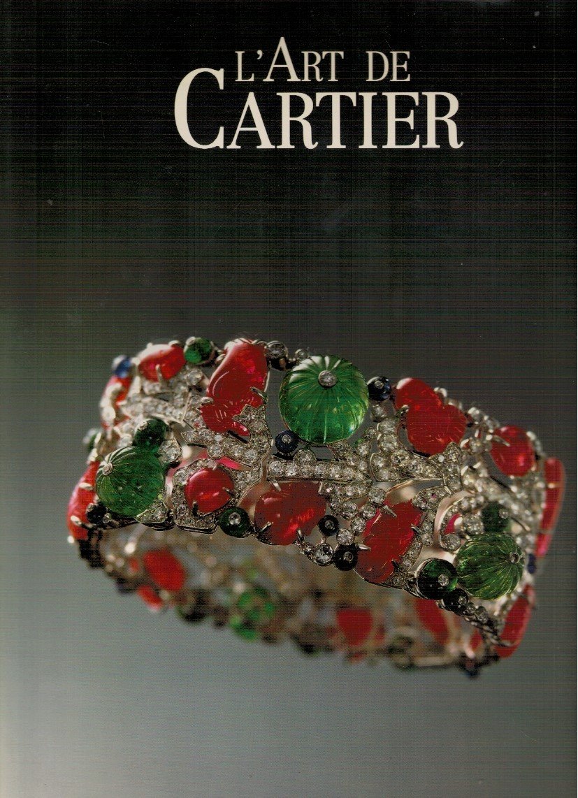 L'art de Cartier | Immagine principale