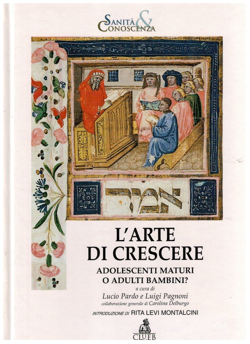 L'arte di crescere