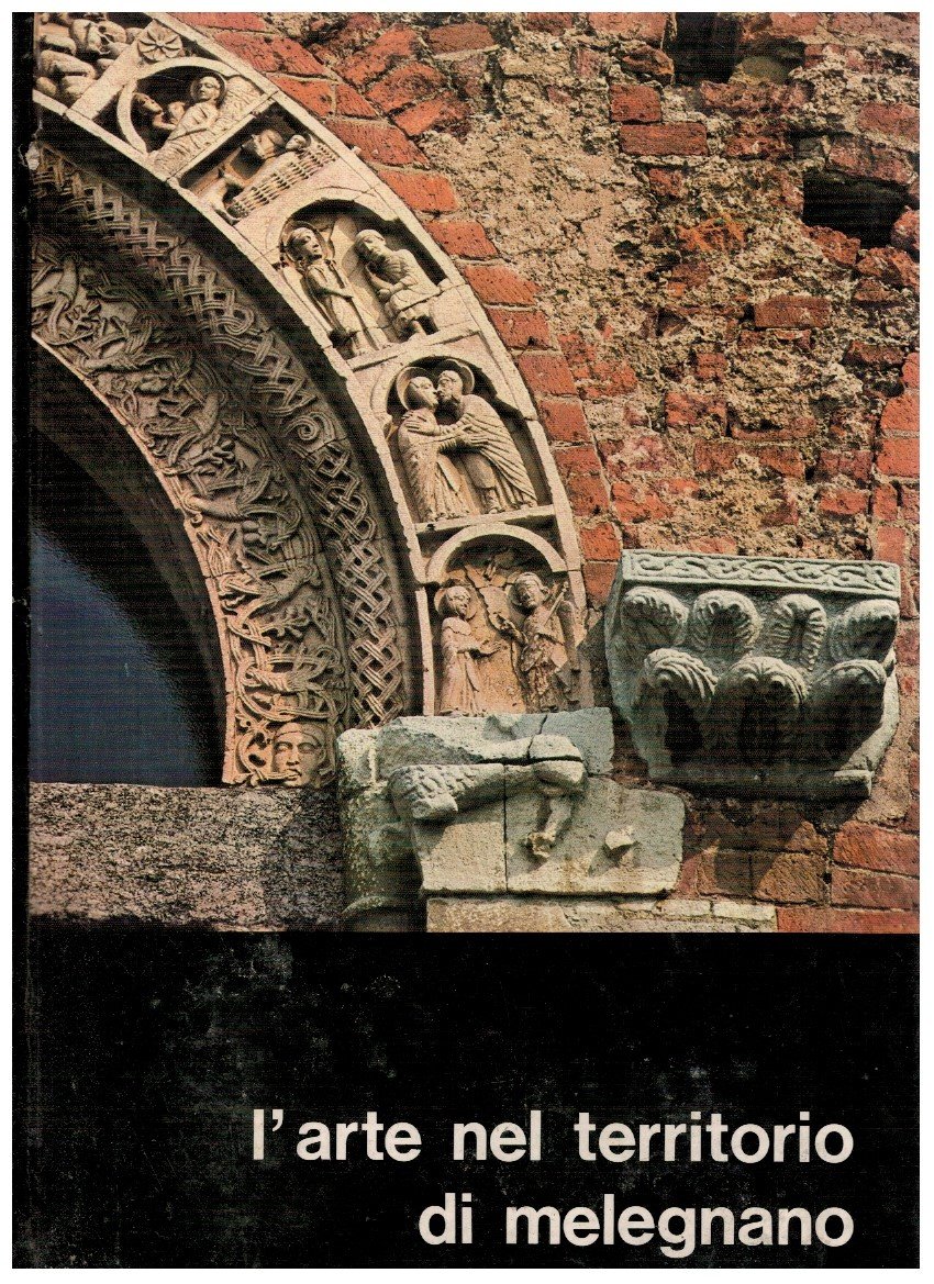 L'arte nel territorio di Melegnano