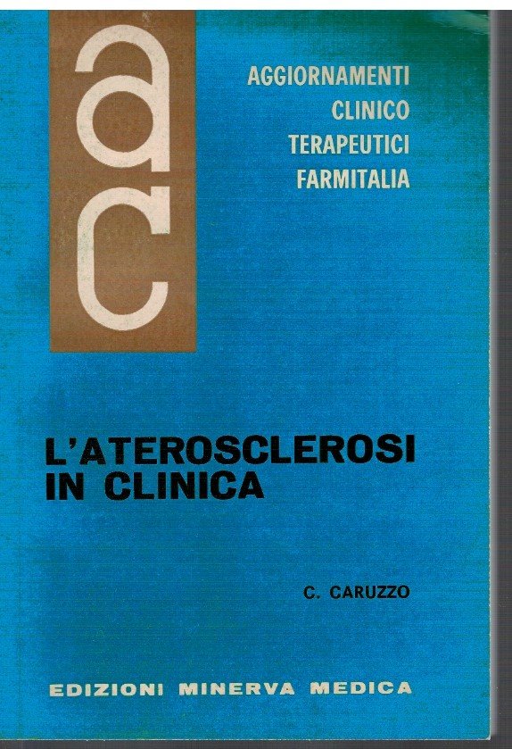 L'aterosclerosi in clinica