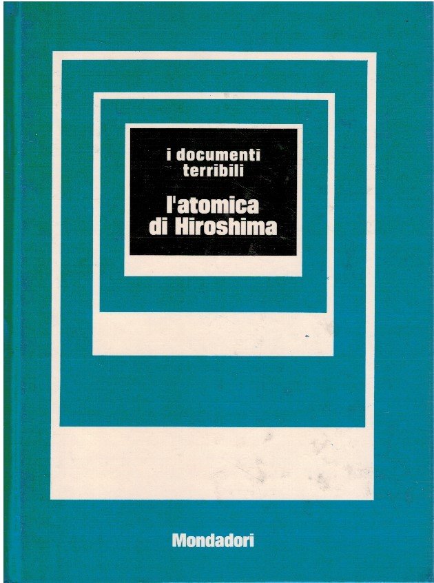 L'atomica di Hiroshima