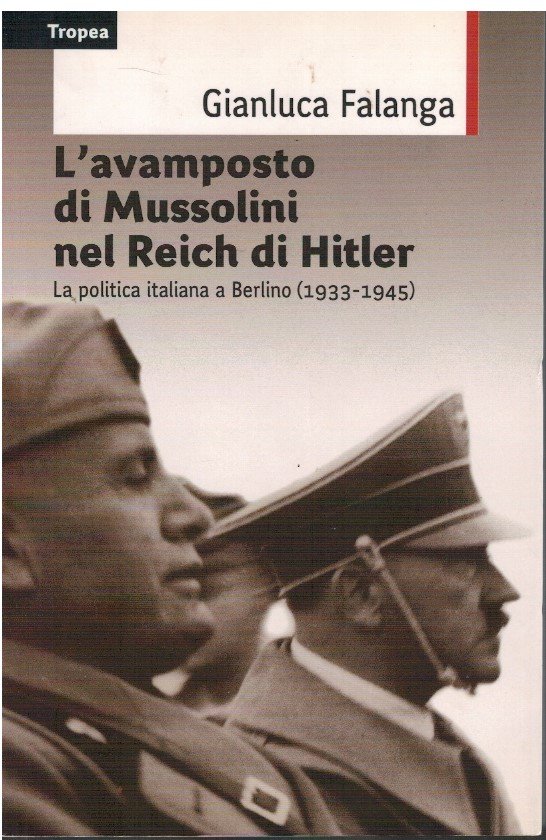 L'avamposto di Mussolini nel Reich di Hitler | Immagine principale