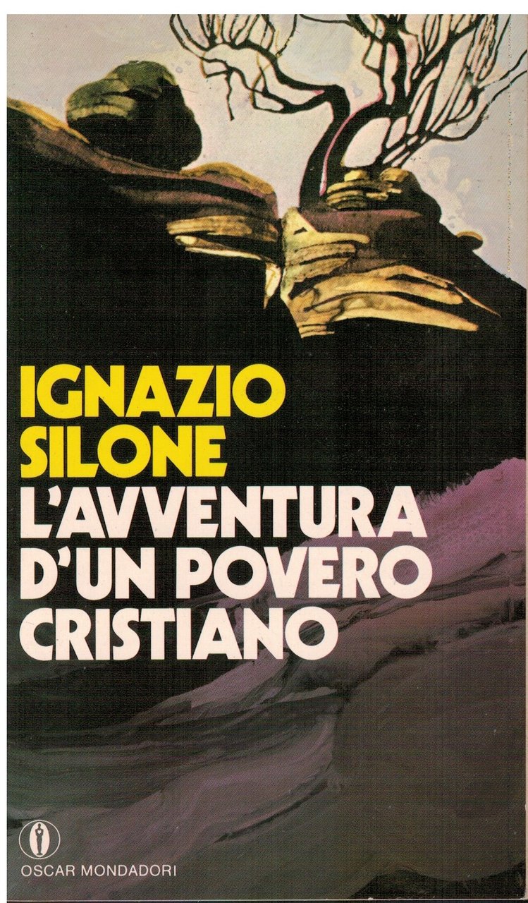 L'avventura d'un povero cristiano