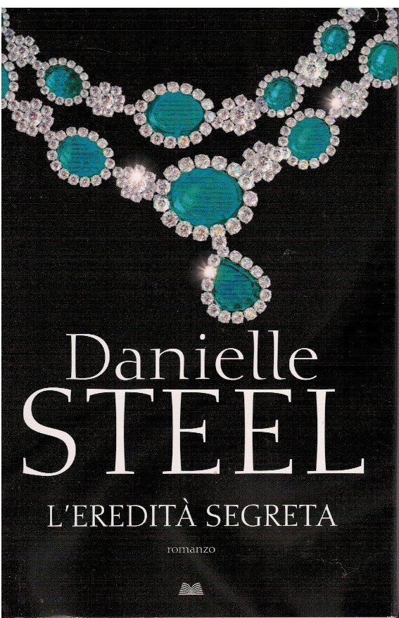 L'eredità segreta