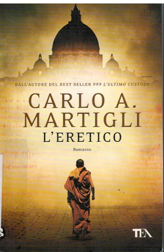 L'eretico