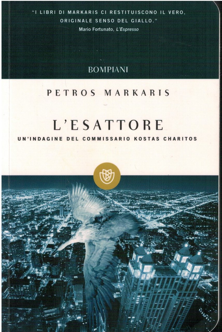 L'esattore