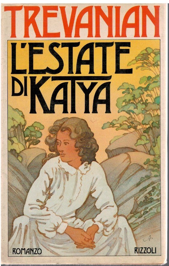 L'estate di Katya