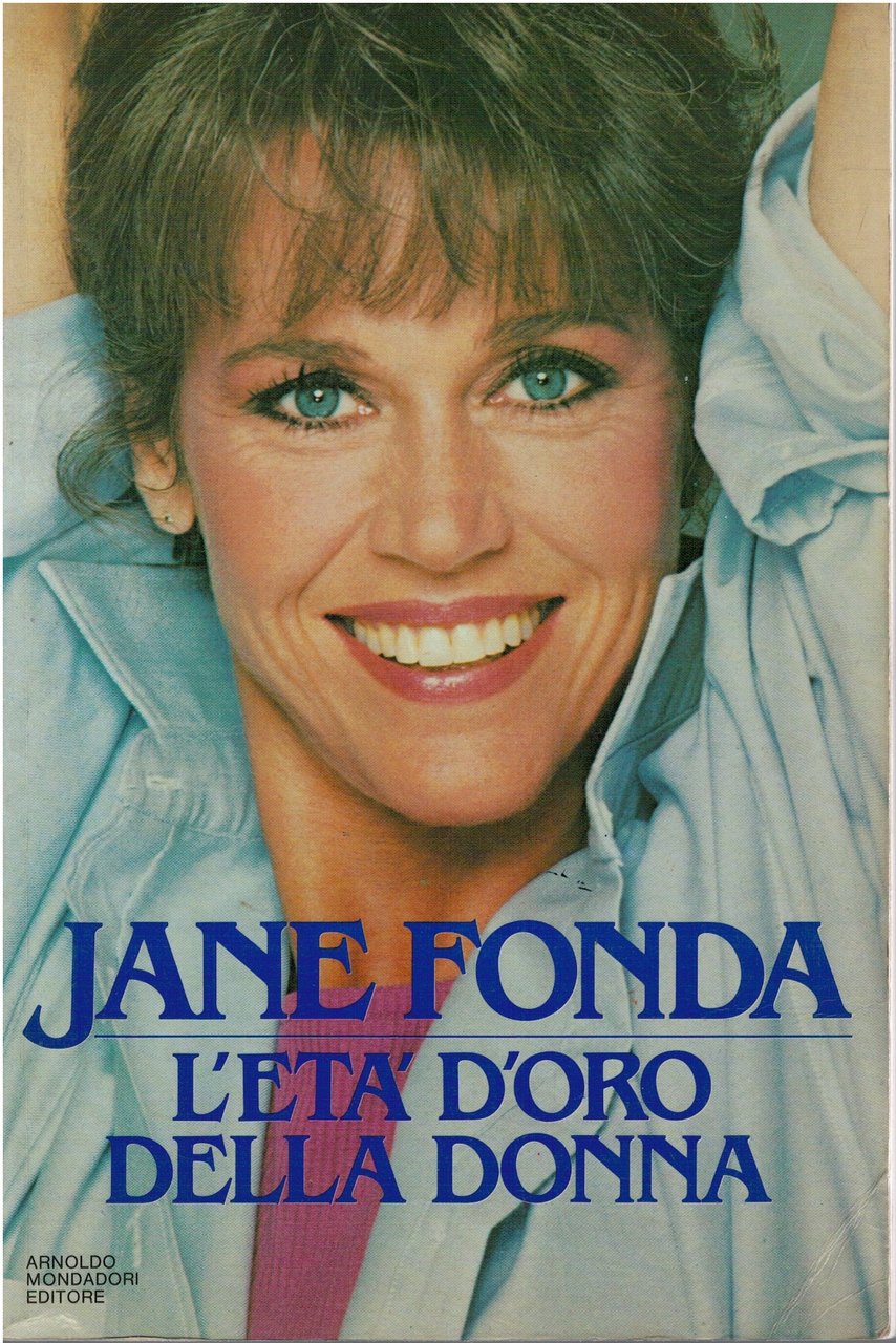 L'età d'oro della donna