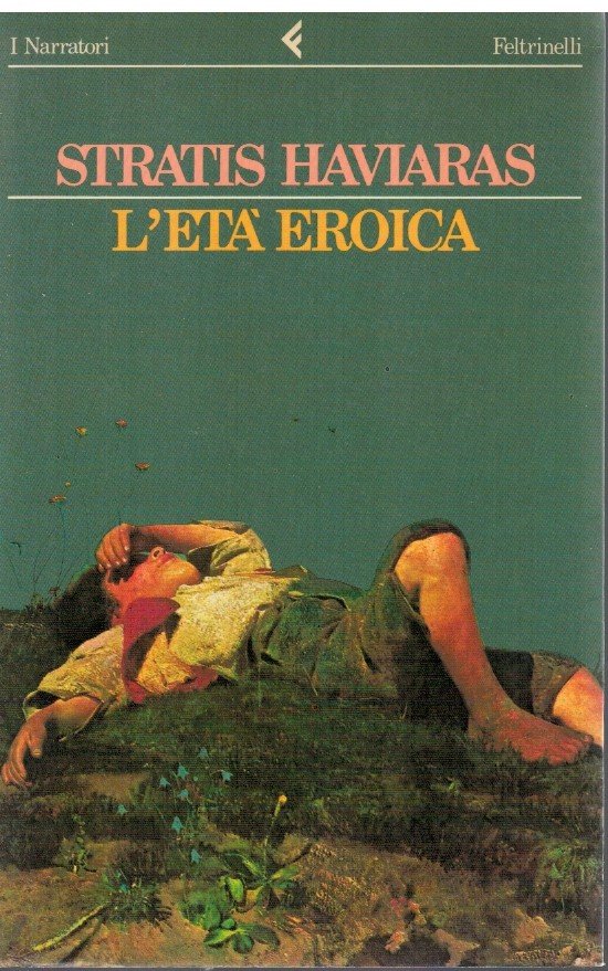 L'età eroica