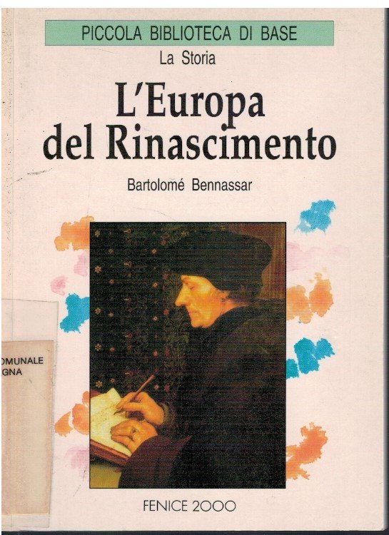 L'Europa del Rinascimento | Immagine principale