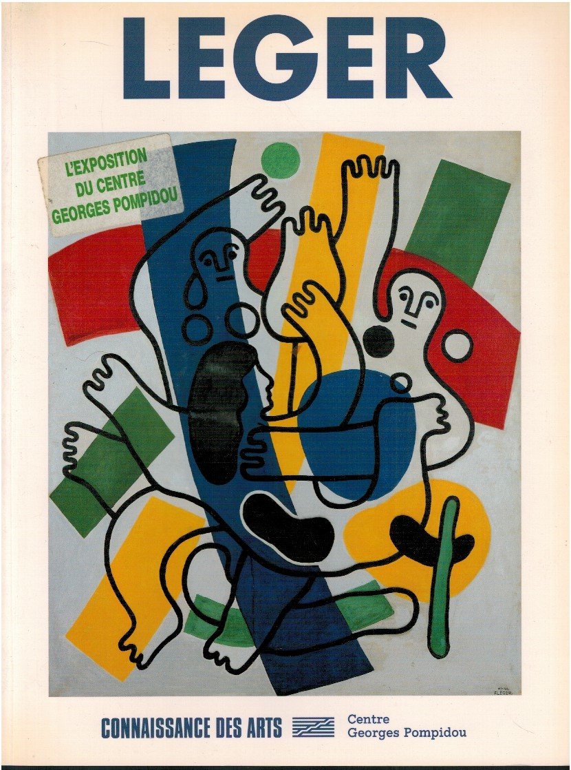 L'exposition du centre Georges Pompidou | Immagine principale