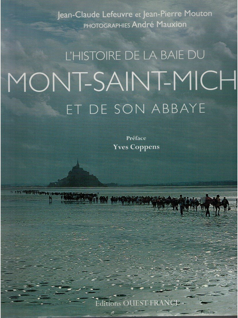 L'histoire de la baie du Mont-Saint-Michel et de son abbaye | Immagine principale