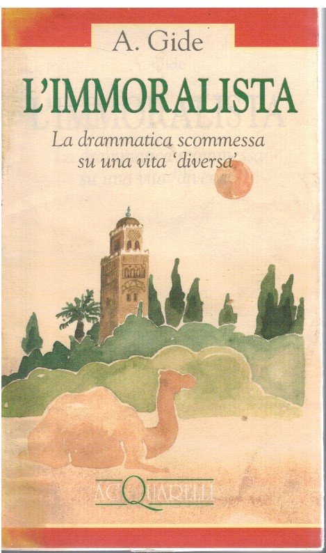 L'immoralista