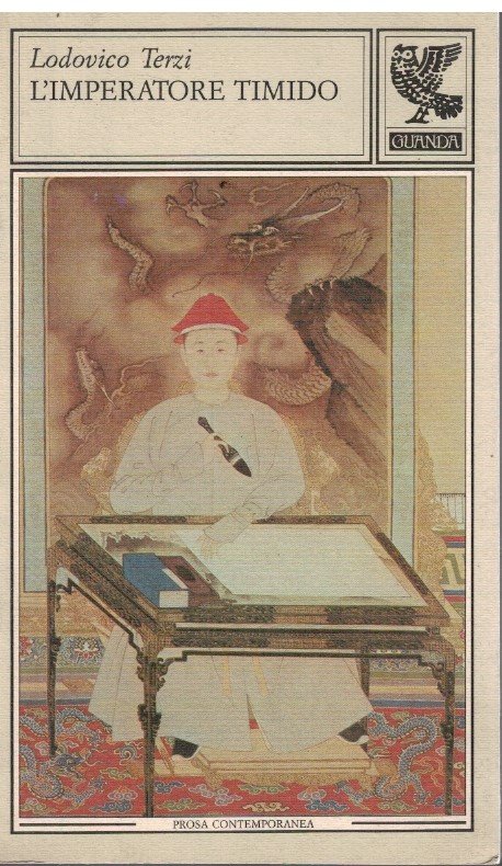 L'imperatore timido