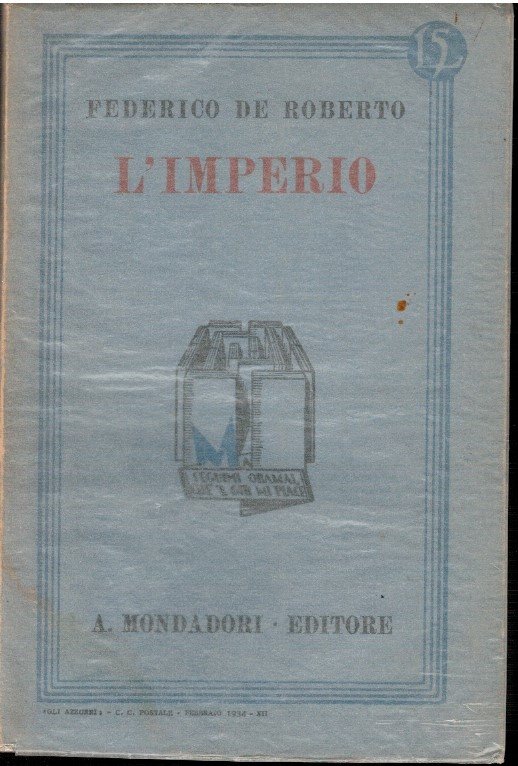 L'imperio