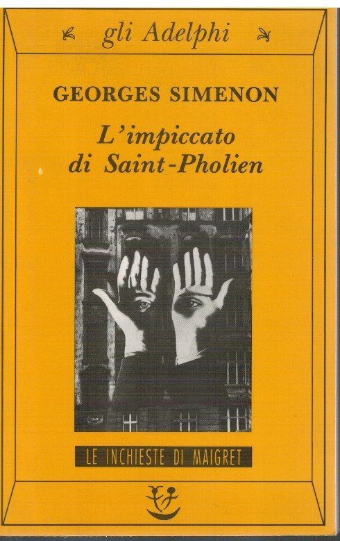L'impiccato di Saint-Pholien