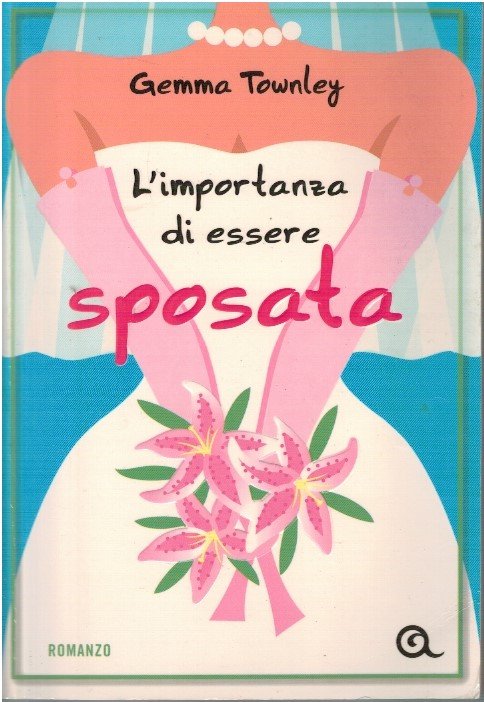 L'importanza di essere sposata
