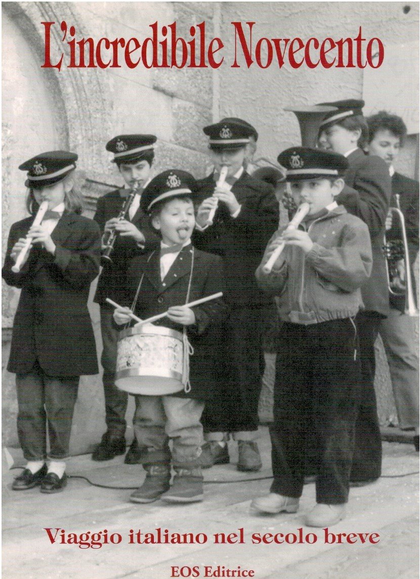 L'incredibile novecento