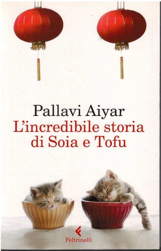 L'incredibile storia di Soia e Tofu