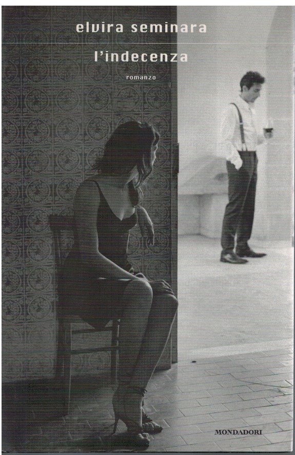 L'indecenza