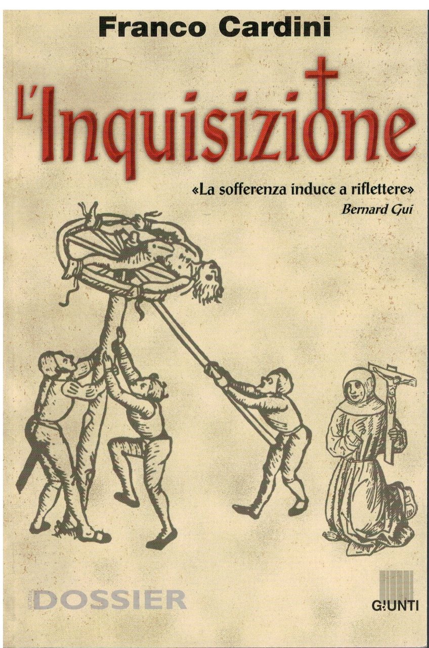 L'inquisizione